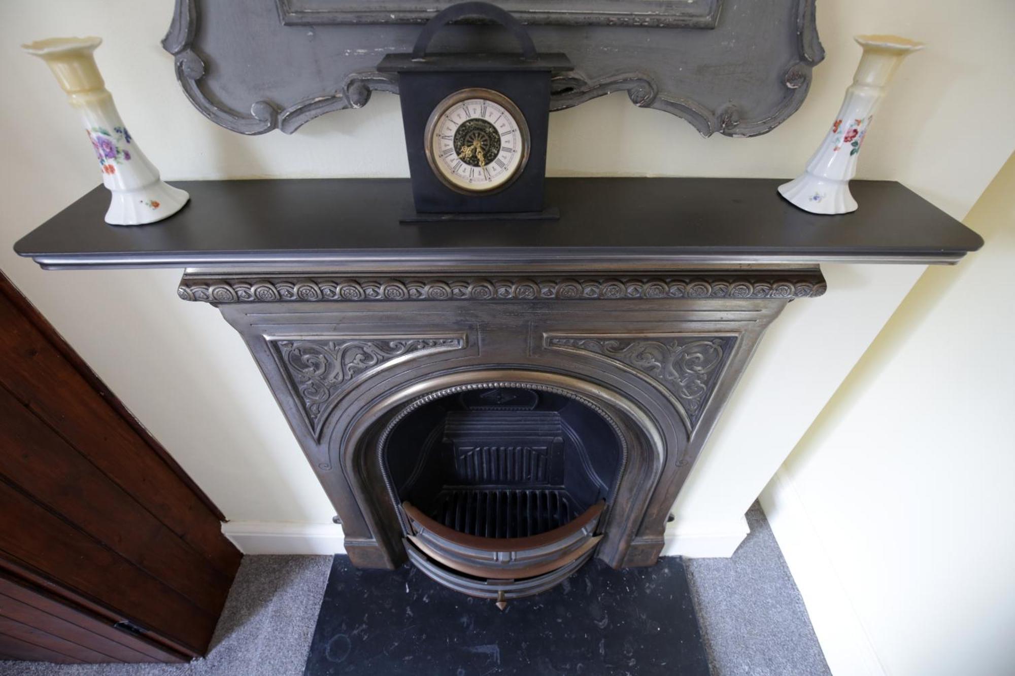 Отель Fitzwarine House Whittington Номер фото